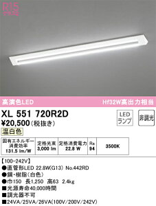 �I�[�f���b�N�@XL551720R2D�@�����v�ʍ��� ��