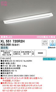 �I�[�f���b�N�@XL551720R2H�@�����v�ʍ��� ��