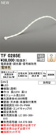 オーデリック　TF0285E　LED間接照明 【受注生産品】【TL0285E の後継品】 Σ