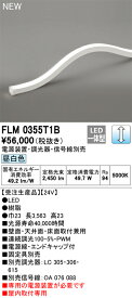 オーデリック　FLM0355T1B　LED間接照明 Σ