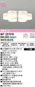 �I�[�f���b�N�@WF257PR�@�����v�ʍ��� ��