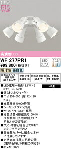�I�[�f���b�N�@WF277PR1�@�����v�ʍ��� ��