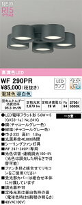 �I�[�f���b�N�@WF290PR�@�����v�ʍ��� ��