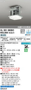 �I�[�f���b�N�@XL501063BC�@LED�x�[�X���C�g ��