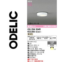 楽天市場】オーデリック og254 534の通販