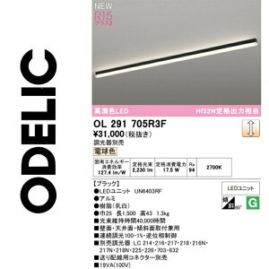 �I�[�f���b�N�@OL291705R3F�@LED�������j�b�g�ʍ��@��