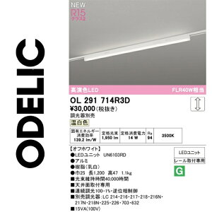 �I�[�f���b�N�@OL291714R3D�@LED�������j�b�g�ʍ��@��
