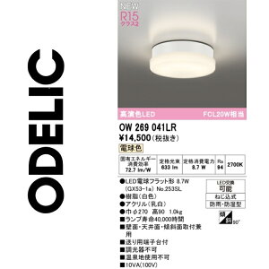 �I�[�f���b�N�@OW269041LR�@�����v�ʍ���@��