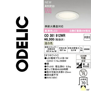 �I�[�f���b�N�@OD361912WR�@�����v�ʍ���@��