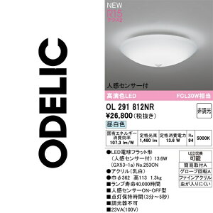 �I�[�f���b�N�@OL291812NR�@�����v�ʍ���@��
