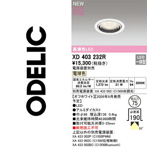 �I�[�f���b�N�@XD403232R�@LED�_�E�����C�g�yXD403232 �̑�֕i�z�@��