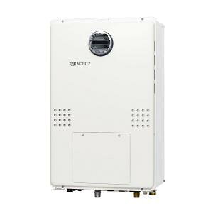 ノーリツ GTH-1654AW BL プロパン用 ガス温水暖房付ふろ給湯器 フルオート ⇒□