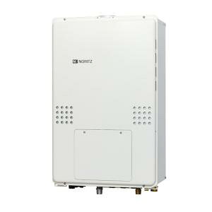 ノーリツ GTH-2454AW-H BL 都市ガス用 ガス温水暖房付ふろ給湯器 フルオート ⇒□