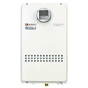 ノーリツ GQ-C1634WZ-C ガス業務用給湯器 給湯専用 エコジョーズ ⇒□