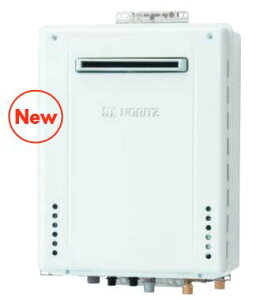 ノーリツ GT-2070SAW-PS BL 都市ガス ガスふろ給湯器 20号 オート PS標準設置形 シンプル ⇒□