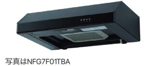 �m�[���c�@NFG7F01TBA�@�����W�t�[�h 75cm�^�C�v �u���b�N �ˁ�