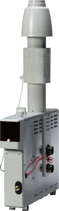 パーパス GF-A101C〔JX02・JX01〕 ガスふろがま 浴室内設置取替形 シャワー無し ⇒□