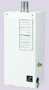 パーパス GF-A130E ガスふろがま 浴室外屋内据置形 FE式  ⇒□