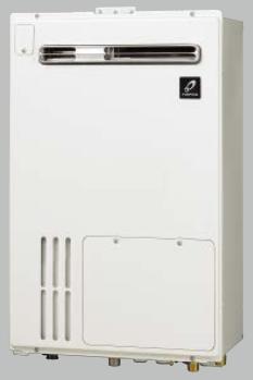 公式サイトでは GH-2401AB パーパス 給湯暖房用熱源機 PS扉内設置形