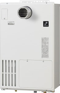 パーパス GH-HD2400ZYH3〔JM84〕 給湯暖房用熱源機 エコジョーズ フルオート 24号 屋外壁掛・PSアルコーブ設置形 受注生産 ⇒□