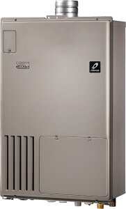 パーパス GH-HDFL240AUH6 給湯暖房用熱源機 エコジョーズ オート 24号 PS扉内設置形上方排気延長 リモコン別売 受注生産 ⇒□