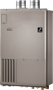 パーパス GH-HFL240ATFH3 給湯暖房用熱源機 エコジョーズ オート 24号 PS扉内設置形強制給排気延長リモコン別売 受注生産 ⇒□