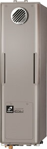 パーパス GH-HFL240AWSH4 給湯暖房用熱源機 エコジョーズ オート 24号 屋外据置台設置形 超高層耐風仕様兼用 リモコン別売 ⇒□