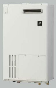 パーパス GH-T1600ZBH3-1 給湯暖房用熱源機 フルオート 16号 扉内設置形後方排気延長 受注生産  ⇒□