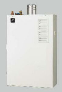 パーパス GN-A2000AE-1 ガスふろ給湯器 オート 20号 FE式 屋内据置形  ⇒□