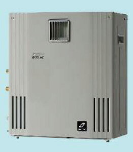 パーパス GN-H2400AR ガスふろ給湯器 エコジョーズ オート 24号 屋外据置形  ⇒□