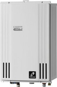 パーパス GS-H1601B-1 ガス給湯機器 ふろ給湯器 エコジョーズ 給湯専用 16号 PS扉内設置形後方排気延長 リモコン別売 受注生産  ⇒□
