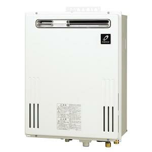パーパス GX-2003ZW-1 給湯器 フルオート 20号 屋外壁掛形 リモコン別売  ⇒□