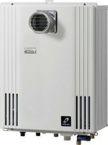 パーパス GX-H1603ZT-1 ガス給湯機器 ふろ給湯器 エコジョーズ フルオート 16号 屋外壁掛形 屋外壁掛・PS扉内設置形 超高層耐風仕様兼用 リモコン別売 受注生産  ⇒□