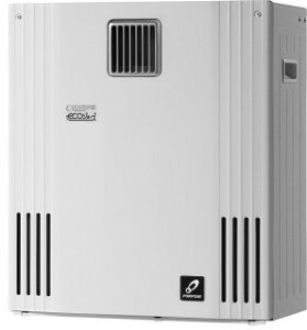パーパス GX-H2001ZR-1 ガス給湯機器 ふろ給湯器 エコジョーズ フルオート 20号 屋外壁掛形 リモコン別売  ⇒□
