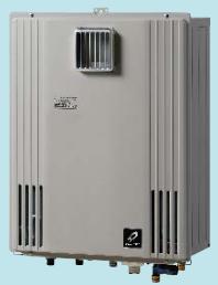 GX-H2002ZW-1　パーパス 給湯器 エコジョーズ フルオート 20号 PS標準設置兼用  ⇒
