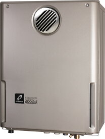 パーパス　GX-HFL200ZT-1〔J0Q5〕　ふろ給湯器 エコジョーズ フルオート 20号 屋外壁掛・PS扉内設置形 (GX-H200ZT-1 の後継品)　⇒□