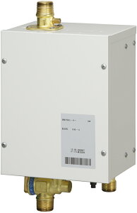 パーパス QB-4〔LF02〕 業務用給湯器部材 即湯ユニット 塩害対策塗装品 ⇒□