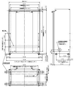 �p�[�p�X�@SD-6530-W�kLF06�l�@�����핔�� ���u�� H=650mm �j���[�z���C�g�@�ˁ�