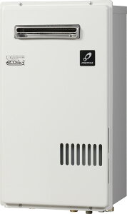 パーパス PG-H1600W-1〔JL86〕 業務用給湯器 エコジョーズ 屋外壁掛形 16号 ⇒□