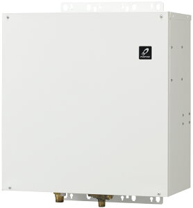 パーパス PU-6-1〔JN13〕 業務用給湯器部材 即湯循環用ポンプユニット ポンプ1台用 AC100V ⇒□