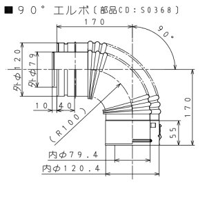 p[pX@S0368@rC FF120-80rC 90°G{ @ˁ