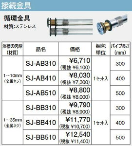 p[pX@SJ-AB510@z ̓1`10mm(lW) pCv500mm @ˁ