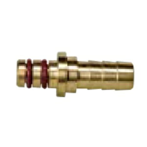 パーパス ZQCH8 配管用部材 ヘッダー継手 CHジョイント(10A用) L-CHジョイント10A 数量1個入り ⇒□