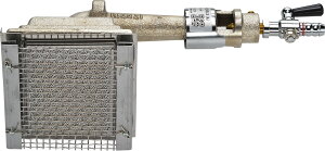 �����i�C�@R-206LS(A) �v���p���K�X�p�@�o�[�i�[�@�Z