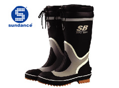 sundance サンダンス SB-4CF ワークストリート 長靴 安全靴 高価値セリー 販売期間 限定のお得なタイムセール