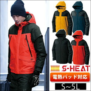 S`4L S-HEAT dMEFA ƒ EH[^[v[tWPbg 03170