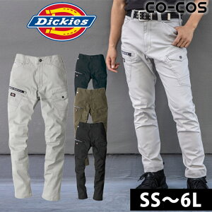 Dickies fBbL[Y H~ƕ ƒ Xgb`J[Spc D-2885