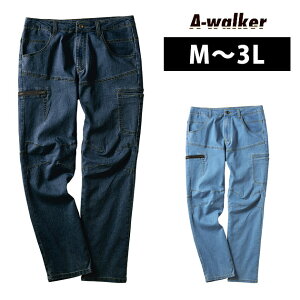 A-Walker �A�C�g�X �^���e�b�N�X �H�~��ƕ� ��ƒ� �X�g���b�`�f�j���J�[�S�p���c 580339