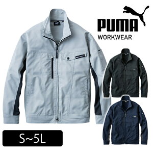 ��ƃE�F�A PUMA �v�[�} �ʔN��ƕ� ��ƒ� ���[�N�W���P�b�g PW-4011A