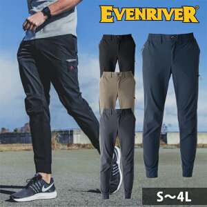 EVENRIVER �C�[�u�����o�[ �t�č�ƕ� ��ƒ� �R�[�f�����X�g���b�` �J�[�S�W���K�[ GR1001